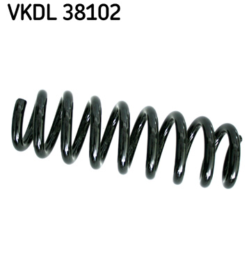 Arc spiral VKDL 38102 SKF